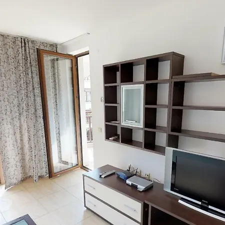 Частна квартира 2 Ferienwohnung In Bulgarien Свети Влас