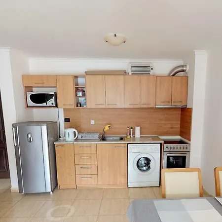 Privatunterkunft 2 Ferienwohnung In Bulgarien Sweti Wlas